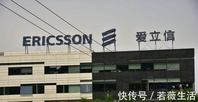 炮灰|打响反击第一炮！爱立信只是“炮灰”，更有力的“重拳”紧随其后