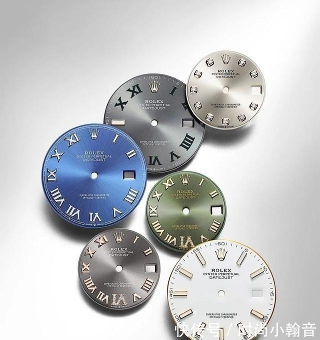 拍卖行 没想到劳力士也有翻车的时候?