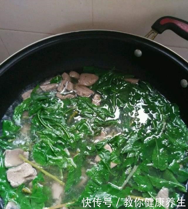  营养|它才是“护肝菜”，一周吃3次，营养极高，养肝护眼，肝脏变健康