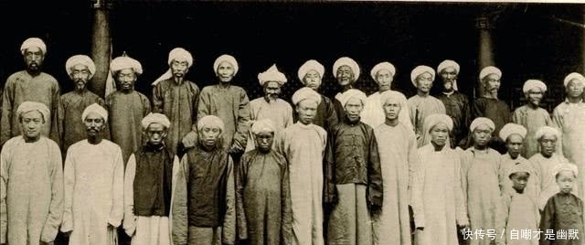 人种|康有为疯狂的人种改造计划！百年内，将所有中国人都变成白种人