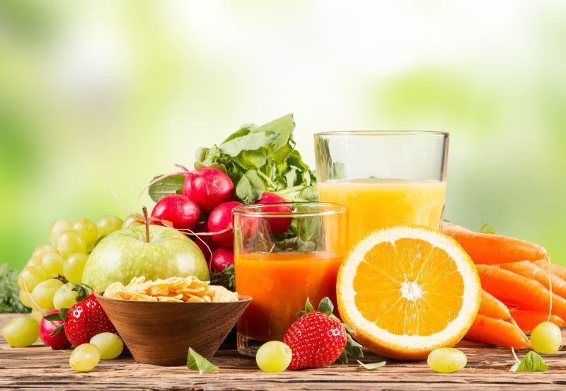 便秘|容易便秘的人,不妨试试3类食物,就在我们身边