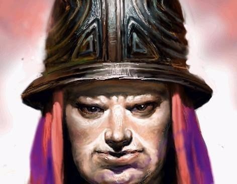 羯族|中国历史上曾杀人如麻的羯族,来自何方最后又到哪里去了