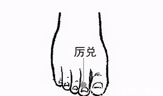丰隆穴|比食疗效果大,比吃药更安全!人体的这22个超级穴位,可要记牢了