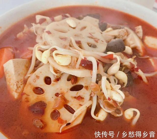 火锅的兄弟——食物的另一种灵魂吃法你喜欢吗