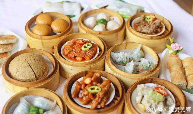 天堂|中国三大美食之都,堪称“吃货”天堂,哪座城市是你心中的最爱