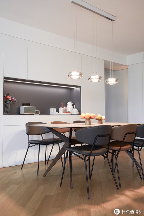 范儿|143㎡迷宫户型逆天改命，三代同堂还能全屋0杂物！