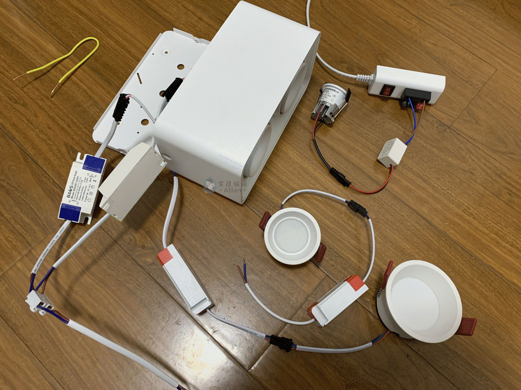 涂刷|盘点4个藏得很深的装修猫腻，让人防不胜防，钱没少花，却毁了房