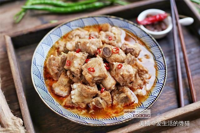 料酒|天冷了不要天天吃火锅，试试这6道蒸菜，简单好做不上火，香极了