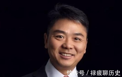 东哥|刘强东——把村民当“哥们”,把员工当“兄弟”