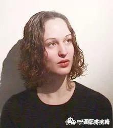 七位美国女画家作品——恰到好处的世界