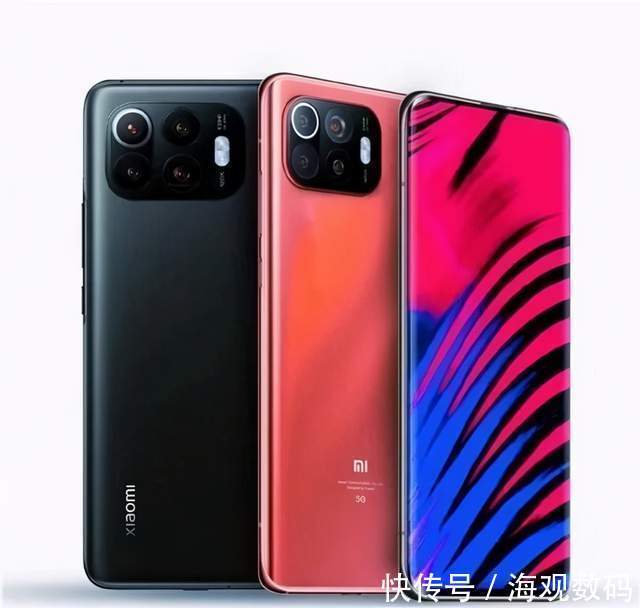 小米11|小米12基本敲定,首发骁龙898+屏下相机+160W快充,加量不加价