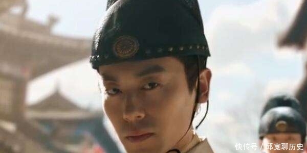 是从|大明风华：都是从太孙逐步称帝，为何朱瞻基比建文帝坐得更稳？