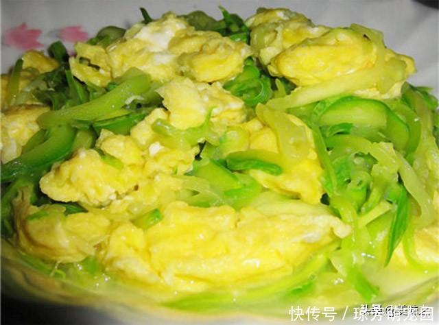 21种家常炒鸡蛋的做法,换着花样吃鸡蛋,均衡营养做法简单