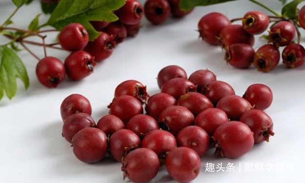 血瘀|血瘀百病生!吃这2物,活血化瘀、美容养颜、防结节