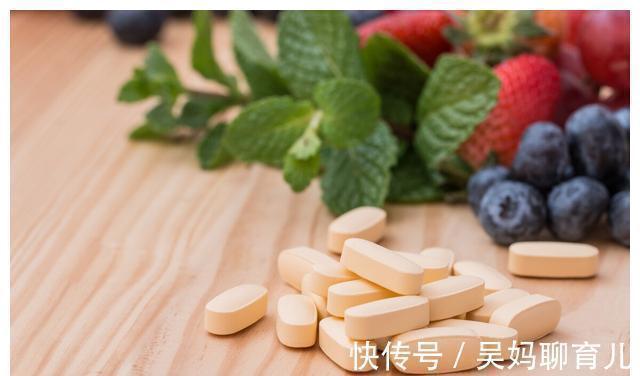 叶酸片|叶酸片作用广泛,除了怀孕,还可以预防这4种疾病