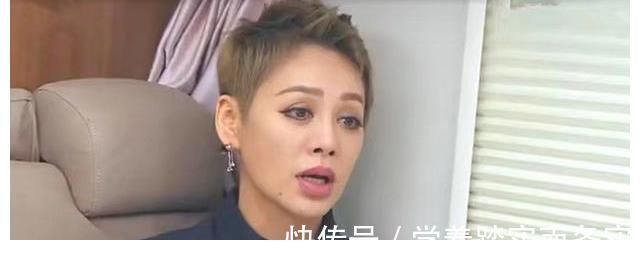 当厨房手忙脚乱，黄晓明被怼到憋屈，我才开始理解林大厨的感受