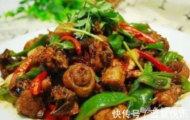 郫县豆瓣|营养丰富的几道家常菜，美味简单，鲜香下饭，家人都夸赞