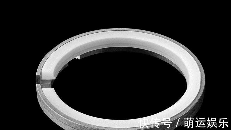 gina 波尔表的防磁性能,堪称最坚固耐用的腕表典范