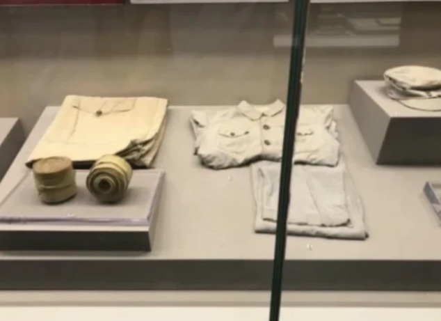 战士们|抗战时八路军都绑腿，为何抗美援朝时不绑？原因让人不敢相信