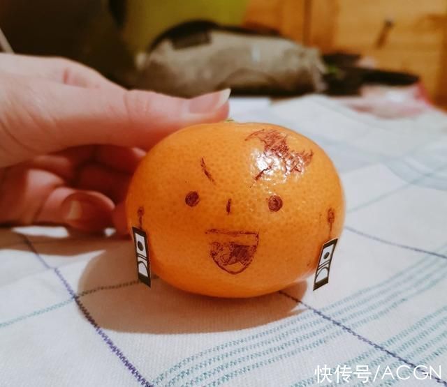 猫和老鼠|网友吐槽:真正的神cos,就算用一个刷子也能还原出动漫角色