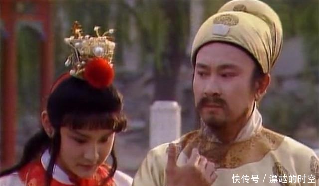 贾兰|红楼梦贾政为何不管优秀的孙子贾兰,偏要培养不上进的贾宝玉