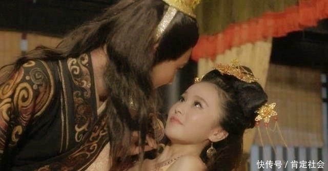 王司马|“千古奇后”羊献容:史上唯一五废六立,征服两朝君王的皇后
