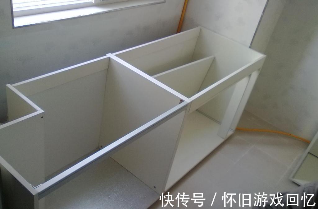 吊柜|定制橱柜时,不要直接问价,弄清这些基础点,商家都不敢坑你!