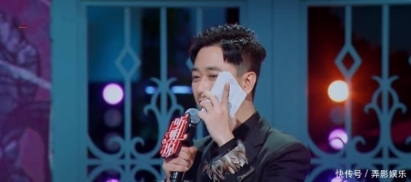 这个节目,只剩下一地鸡毛脱