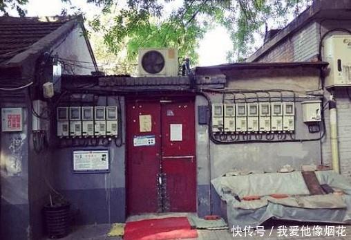 老北京一四合院，当年55两黄金买下，如今迎客13万光门票都赚翻了