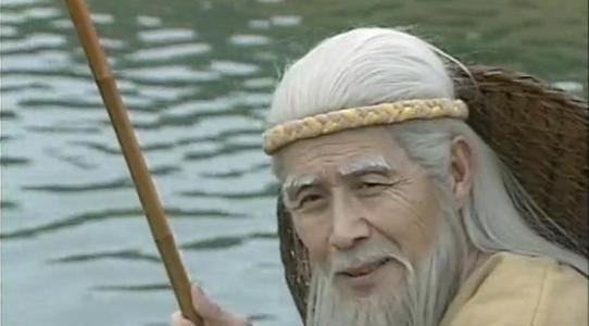 太公|姜子牙的一生,真实历史或许是这样的,可能不存在文王访贤