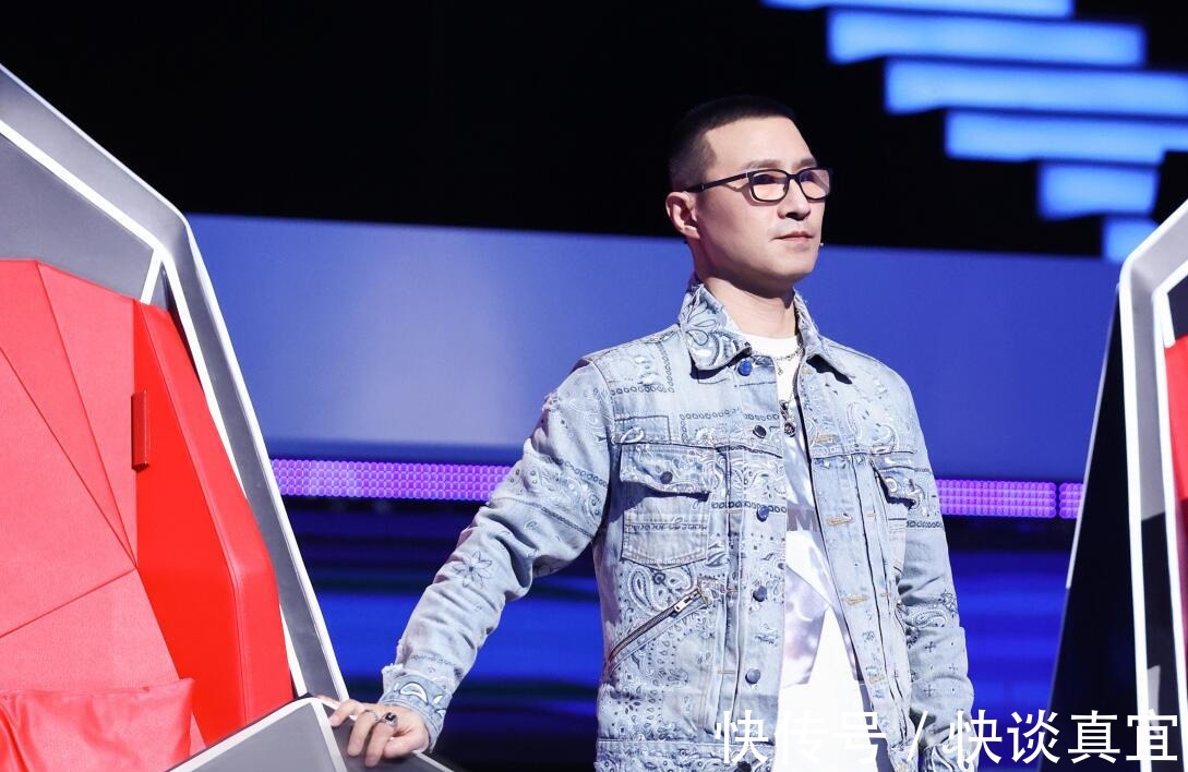 冠军|李克勤说话毫无保留，简直就是人间真实，冠军怕是要浮出水面了