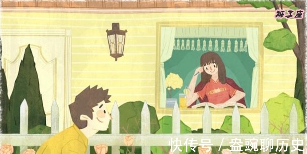 专一|对感情最专一的四个星座,金牛座排第三,谁排第一