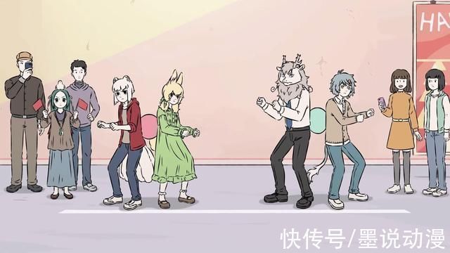 刑天|非人哉九月战胜哮天,拿下第二局胜利,彩蛋仍旧未被发现