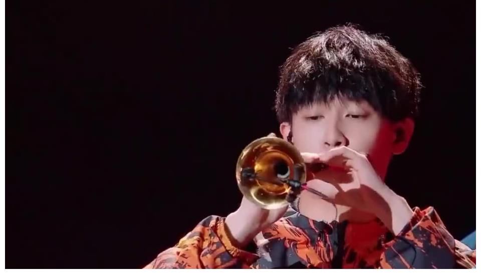 樂隊|《明日之子》閆永強發長文道歉，自曝有退團打算，樂隊不合引熱議