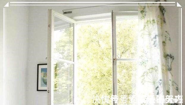 装修|刚装好的新房,通风多久才能住为了家人健康,千万马虎不得!