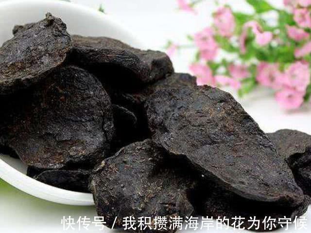 黄宫绣|养肾何必大腰子，这5样称为强肾“五虎将”，腰杆笔直还有劲