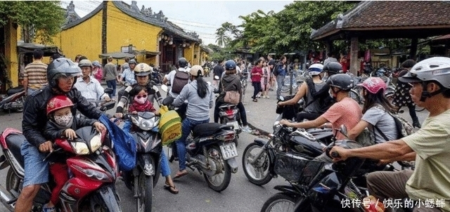 为啥|中国摩托车进军越南,以价格取胜的思路为啥行不通了?