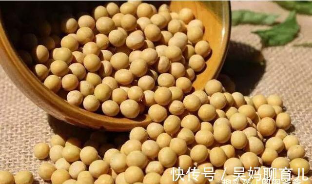 黄豆|小儿积食能不能吃黄豆?儿科医生:除了黄豆,“3黄”也要少碰