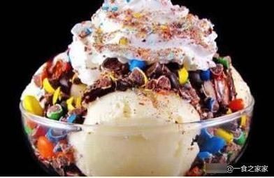 剩下|假如世界上只剩下这4种甜品,一定要在里面选一个,你会选哪一个