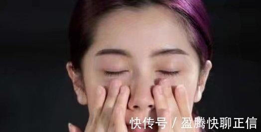 妆容|女性再忙也要牢记，出门尽量化淡妆，教给你正确顺序，漂亮又易学