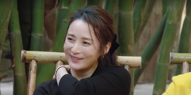 蒋勤勤不是情商低,她只是不想在真人秀“演戏”