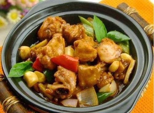 黄花鱼|简单易上手的3道美味家常菜，营养美味出锅就抢，家人特喜欢