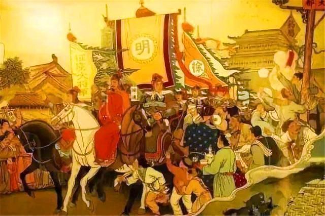 习俗@寒衣节又叫“祭祖节”,为何流行“送寒衣”?这天还有什么讲究?