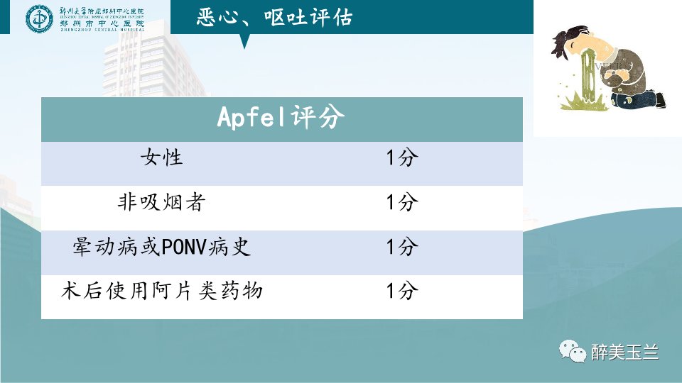 麻醉诱导|麻醉护理 | 护理