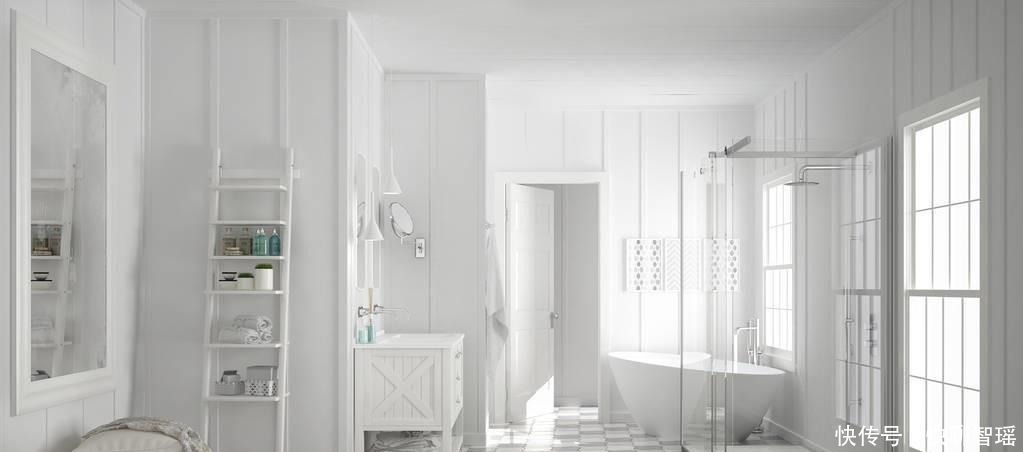 清水拖地等于白拖?往水里加点“料”,地面光亮一尘不染