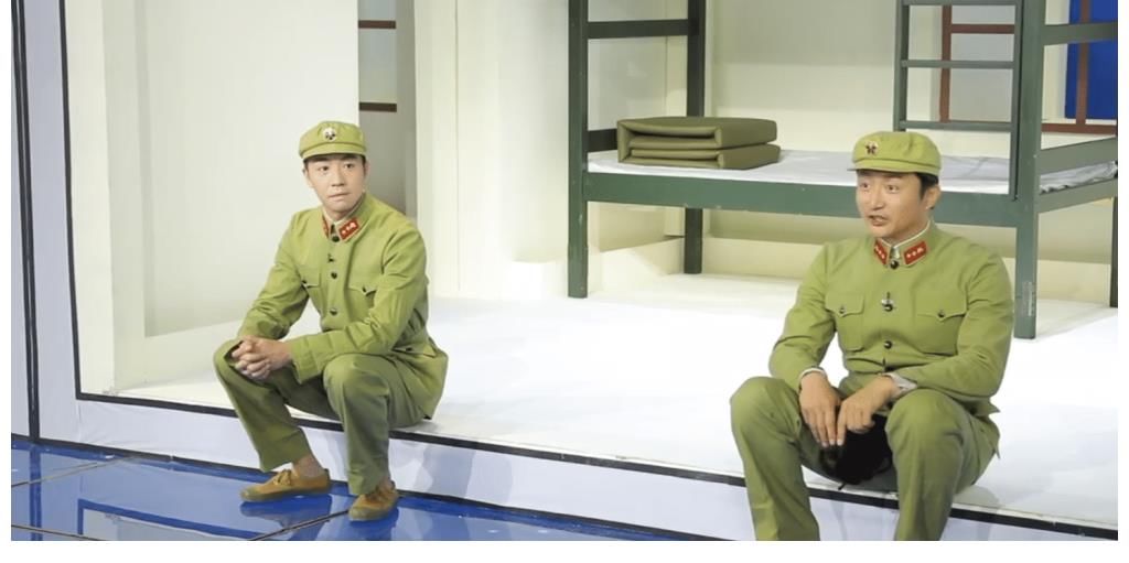 老中青|央视百年礼赞晚会：王一博张艺兴传播正能量，那英刘德华再唱《东方之珠》引回忆杀