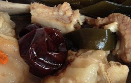 胶原蛋白|香糯软烂入味好吃,多吃猛长个抵抗力强,孩子身体发育好