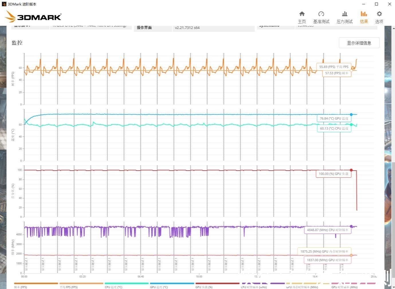 机箱|体积小巧，外形精致、影驰RTX3060金属大师Mini显卡 评测