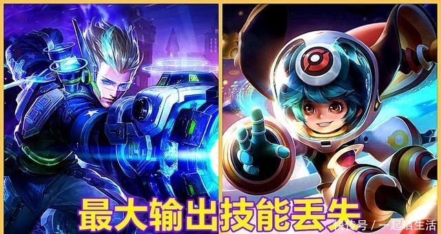 qt:gamepop|王者荣耀英雄被完全克制怎么玩火舞遇见她想投降，你还知道谁