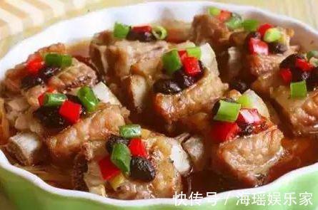 好吃|几道好吃的家常下饭菜，营养美味，简单还不复杂，人人都爱吃
